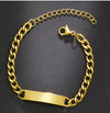 Custom Eye Bracelet